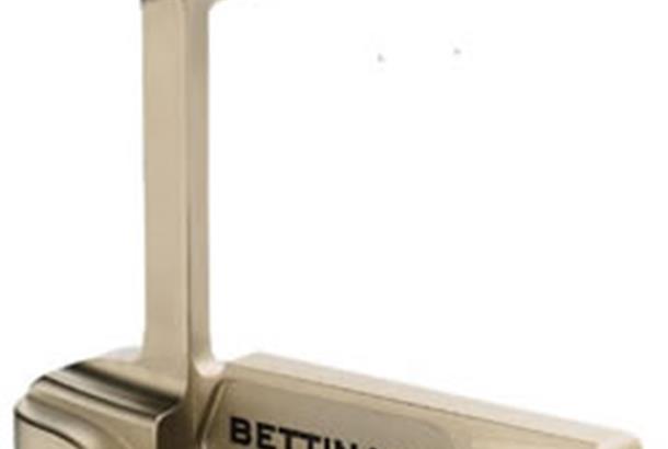 bettinardi mizuno putter